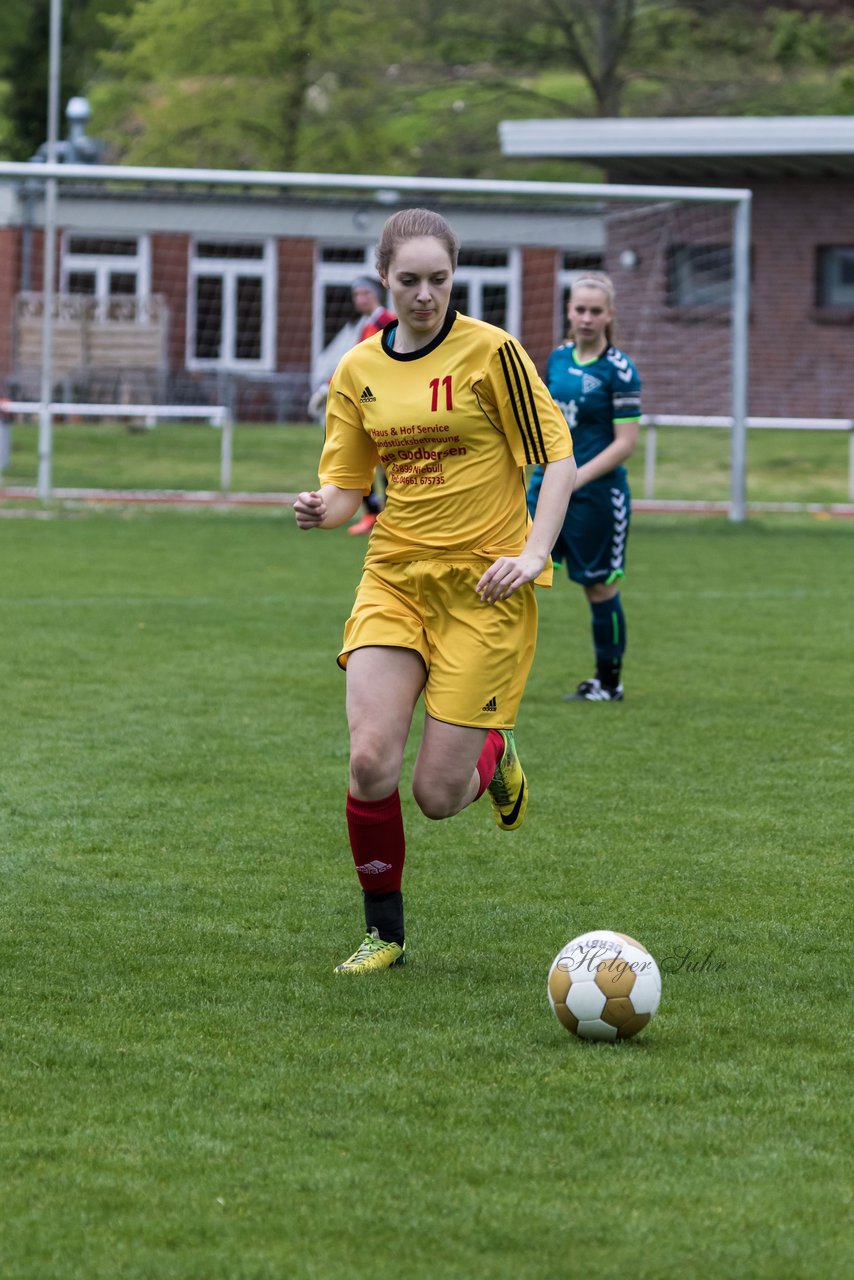 Bild 154 - B-Juniorinnen VfL Oldesloe - JSG Sdtondern : Ergebnis: 2:0